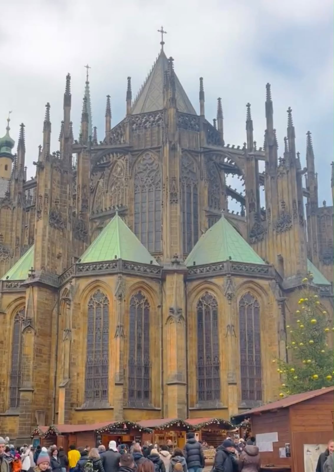 Prague, Czechia