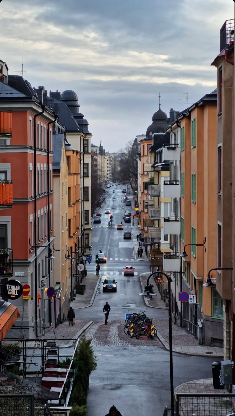 Stockholm, Sweden